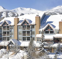 River Mountain Lodge - Accommodation New York