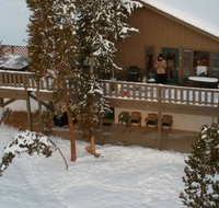 Breckenridge Ski Chalet - Accommodation New York