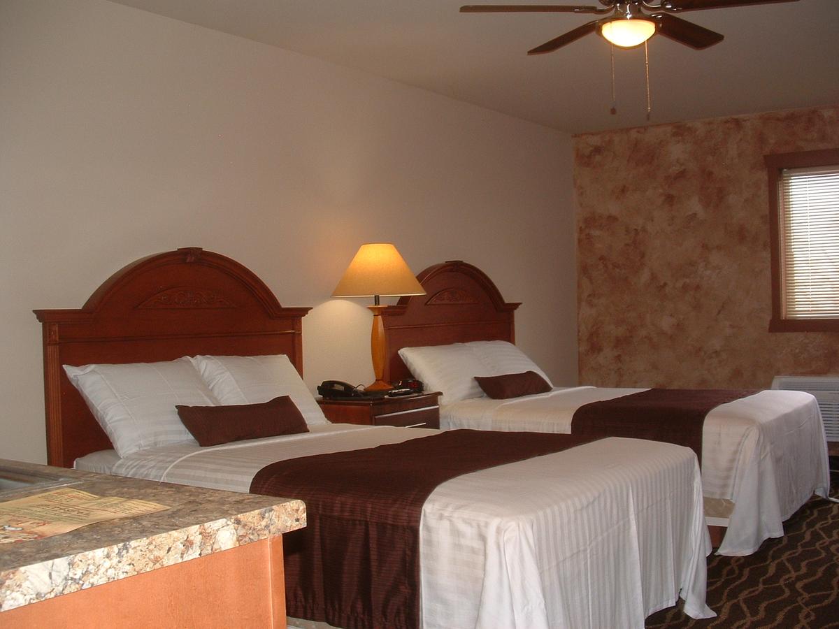 The Sunset Inn - thumb 11