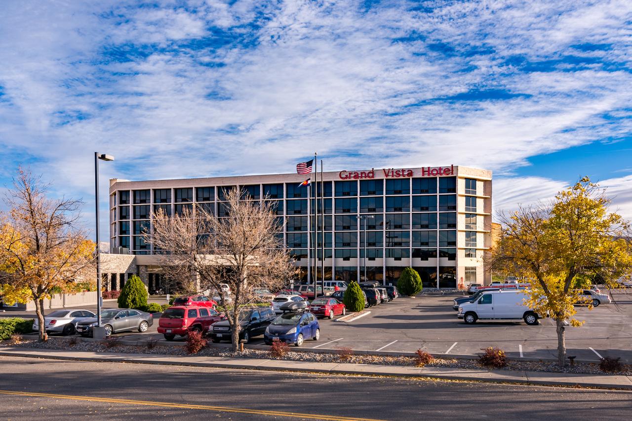 Grand Vista Hotel Grand Junction - thumb 0