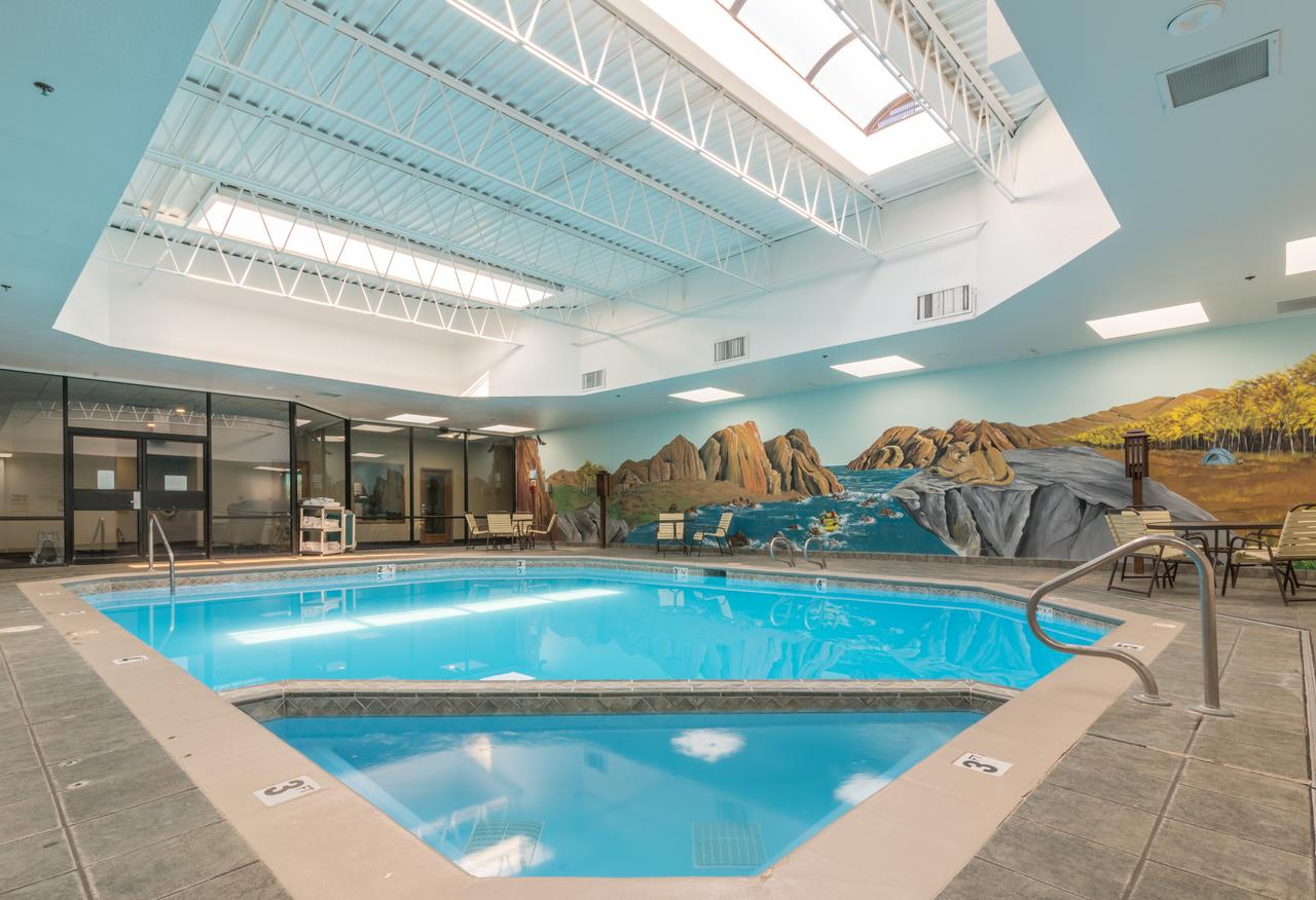 Grand Vista Hotel Grand Junction - thumb 8