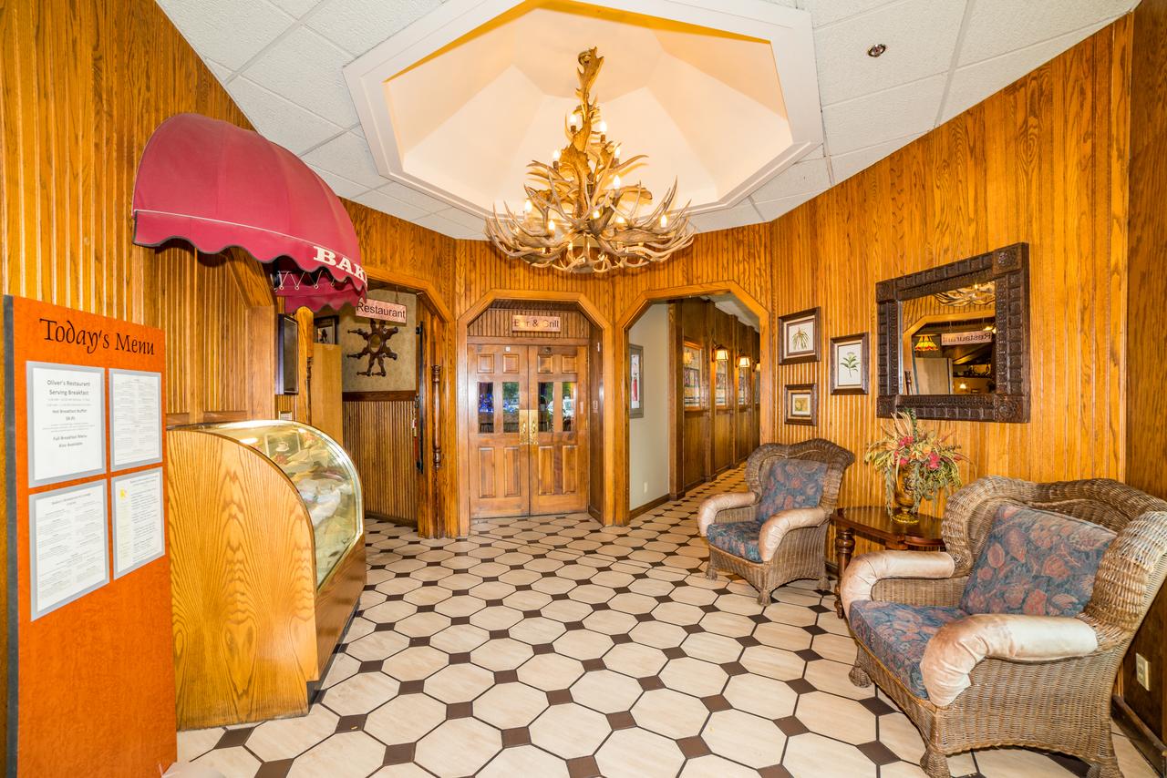 Grand Vista Hotel Grand Junction - thumb 24