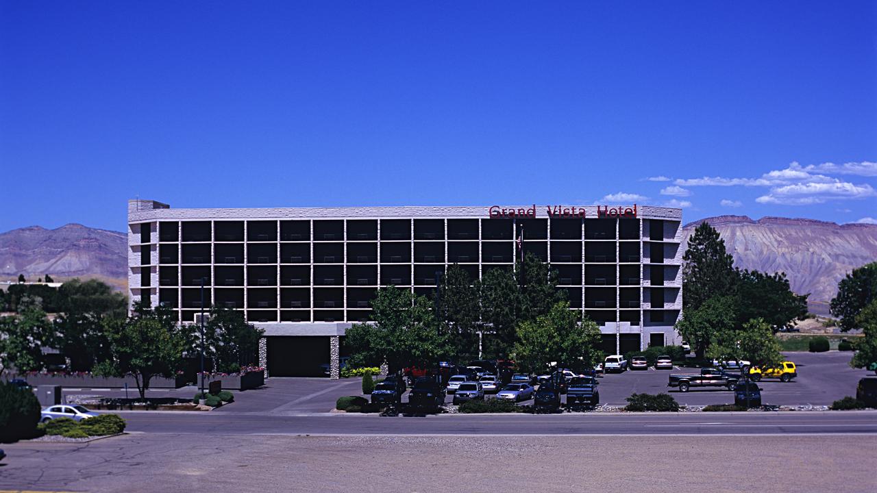 Grand Vista Hotel Grand Junction - thumb 29