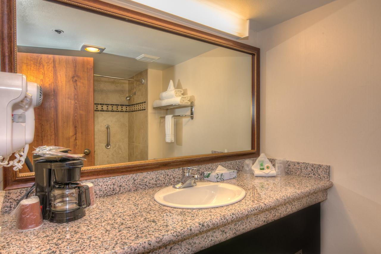 Grand Vista Hotel Grand Junction - thumb 32