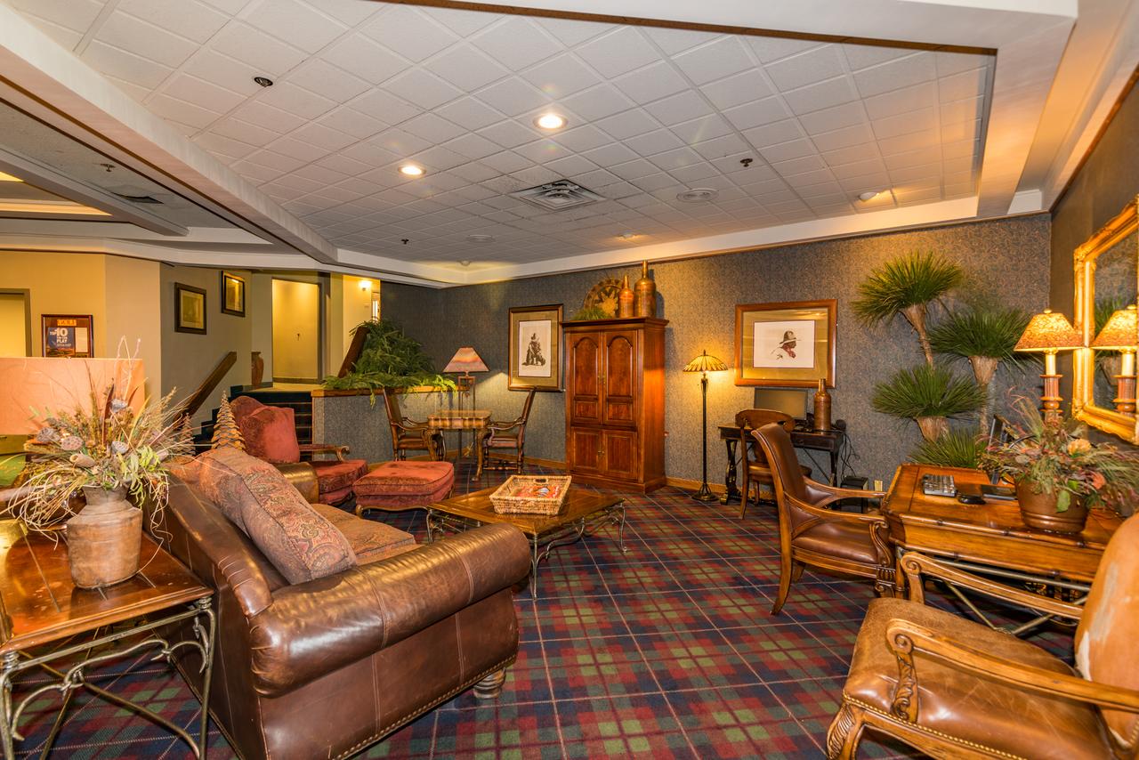 Grand Vista Hotel Grand Junction - thumb 9