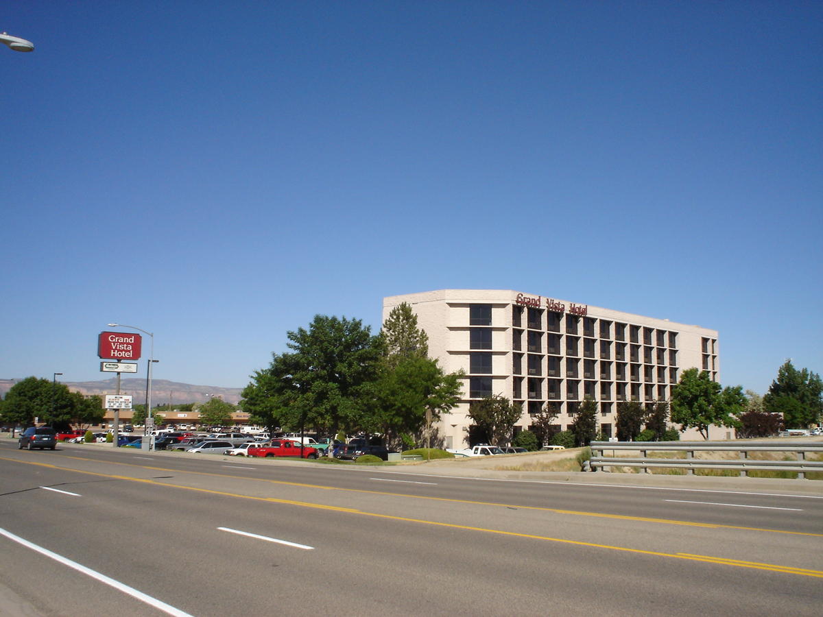Grand Vista Hotel Grand Junction - thumb 14