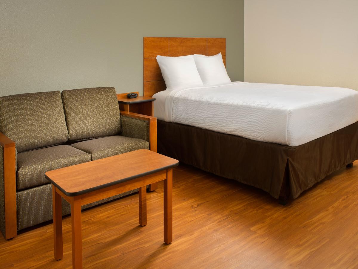 WoodSpring Suites Grand Junction - thumb 21
