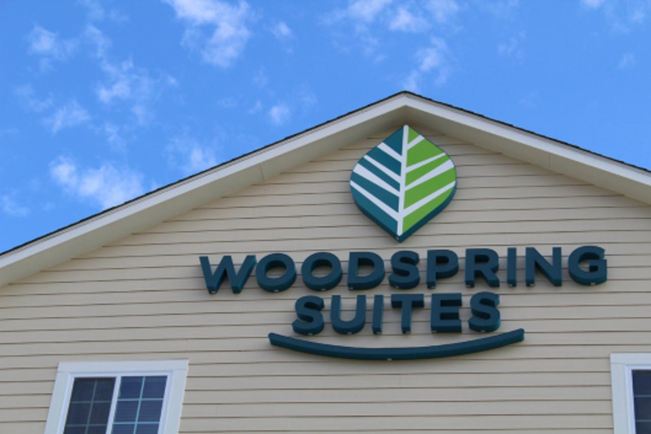 WoodSpring Suites Grand Junction - thumb 9
