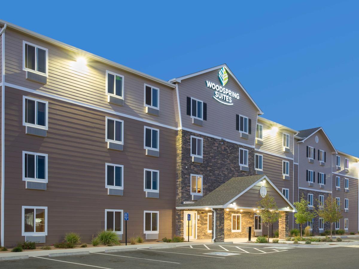 WoodSpring Suites Grand Junction - thumb 14