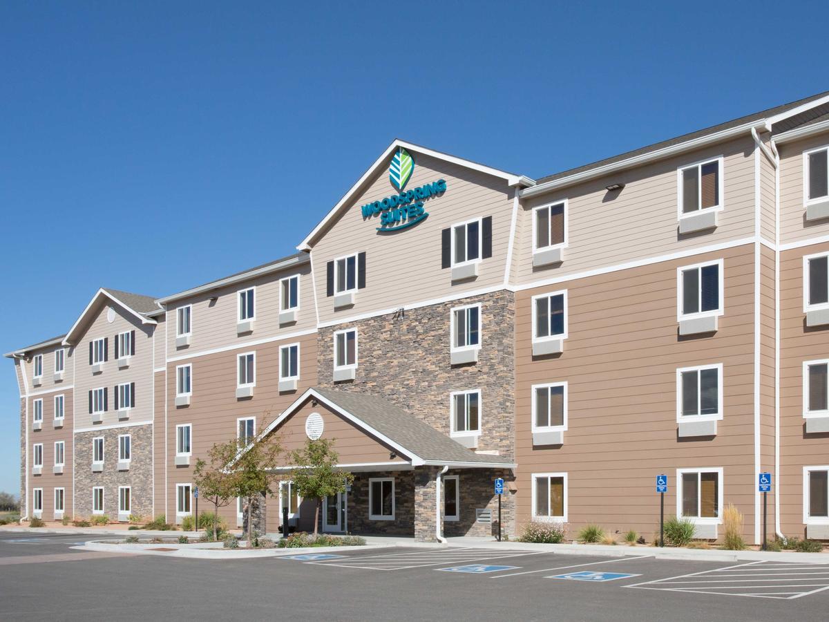 WoodSpring Suites Grand Junction - thumb 12