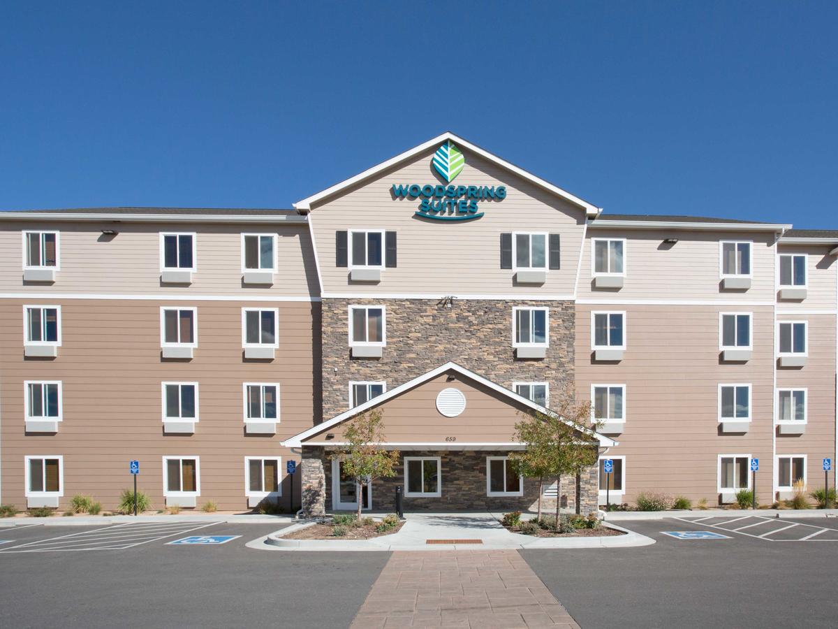 WoodSpring Suites Grand Junction - thumb 11