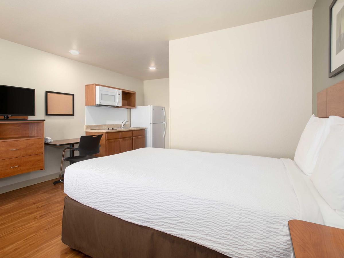 WoodSpring Suites Grand Junction - thumb 20