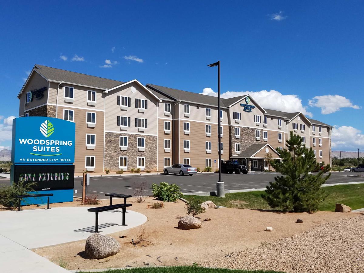 WoodSpring Suites Grand Junction - thumb 0