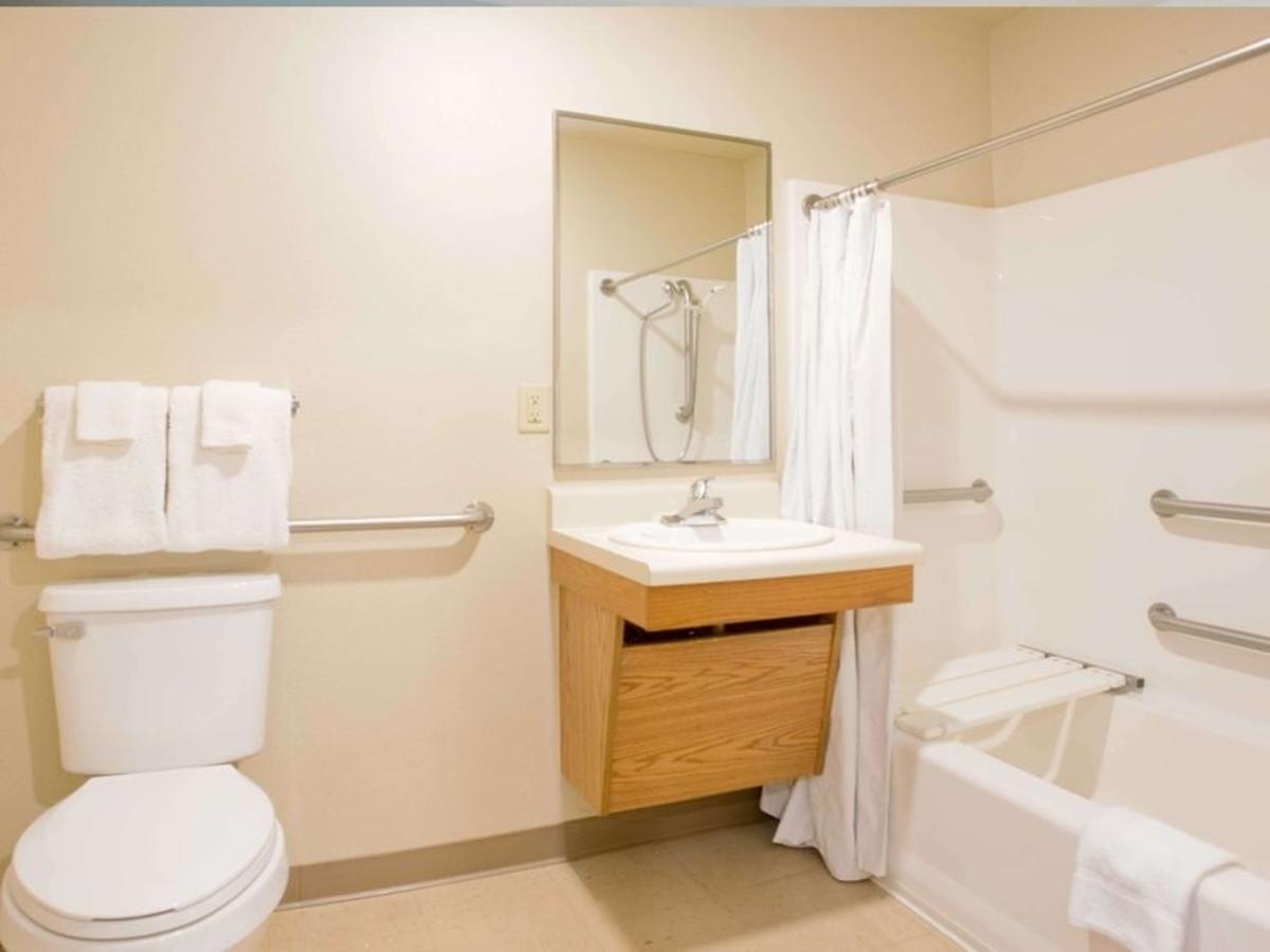WoodSpring Suites Grand Junction - thumb 2