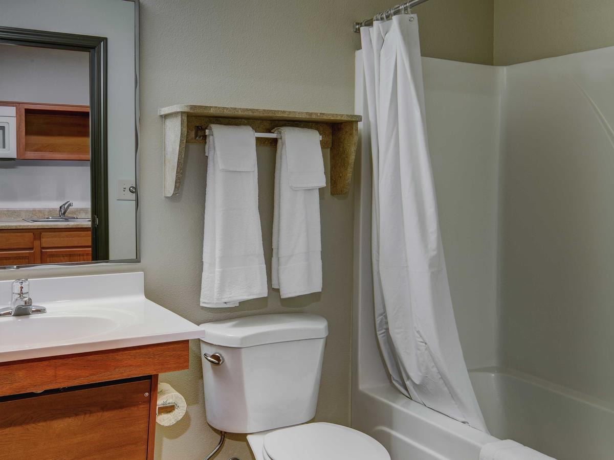 WoodSpring Suites Grand Junction - thumb 23