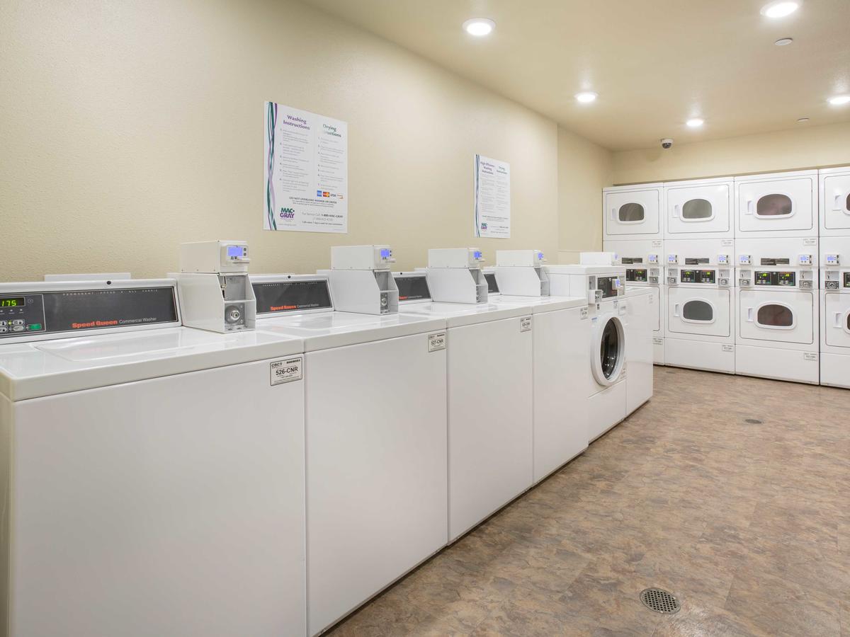 WoodSpring Suites Grand Junction - thumb 24