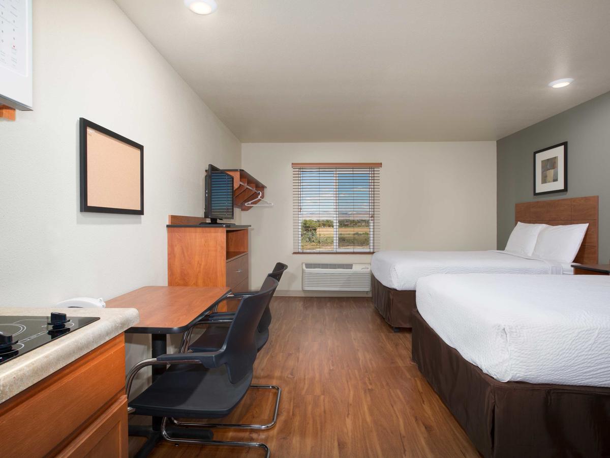 WoodSpring Suites Grand Junction - thumb 22
