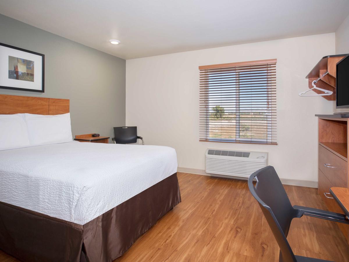 WoodSpring Suites Grand Junction - thumb 19