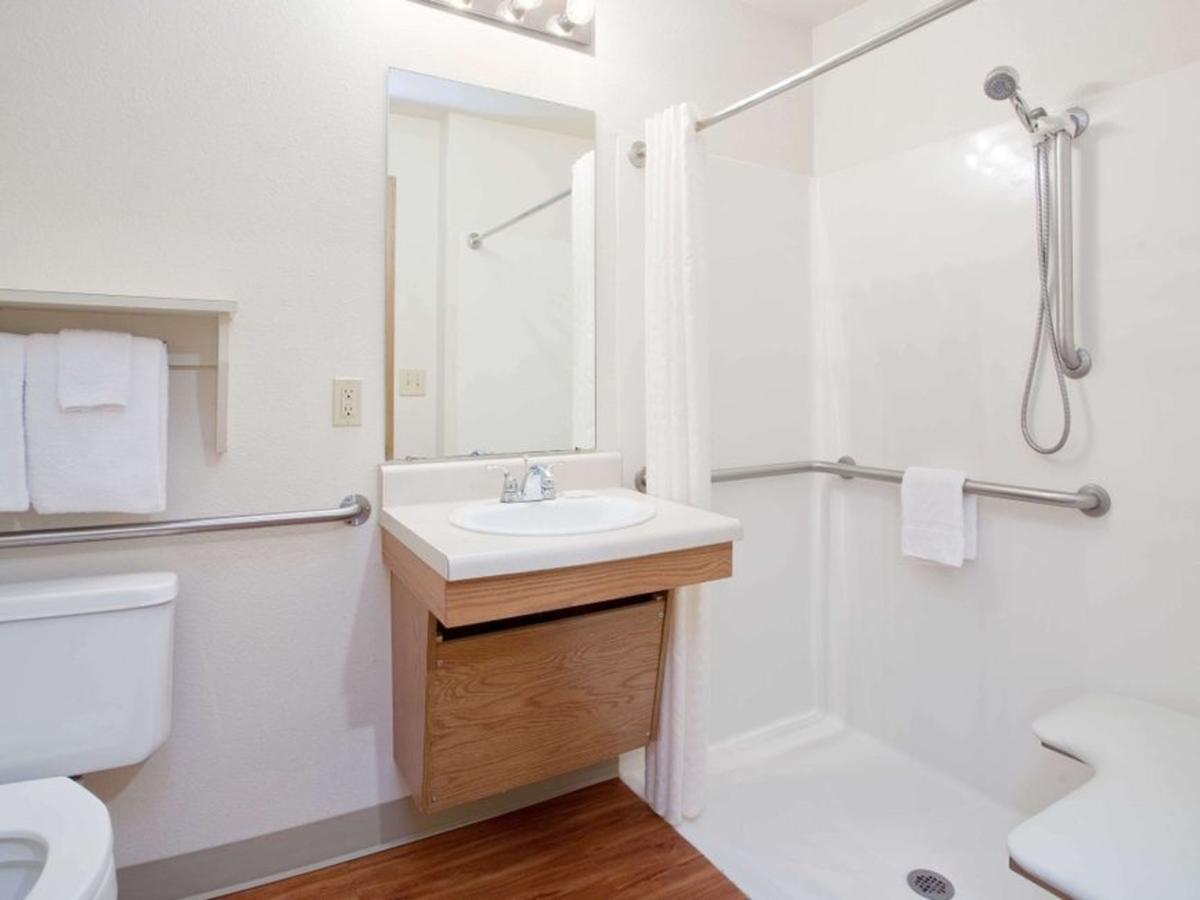 WoodSpring Suites Grand Junction - thumb 1