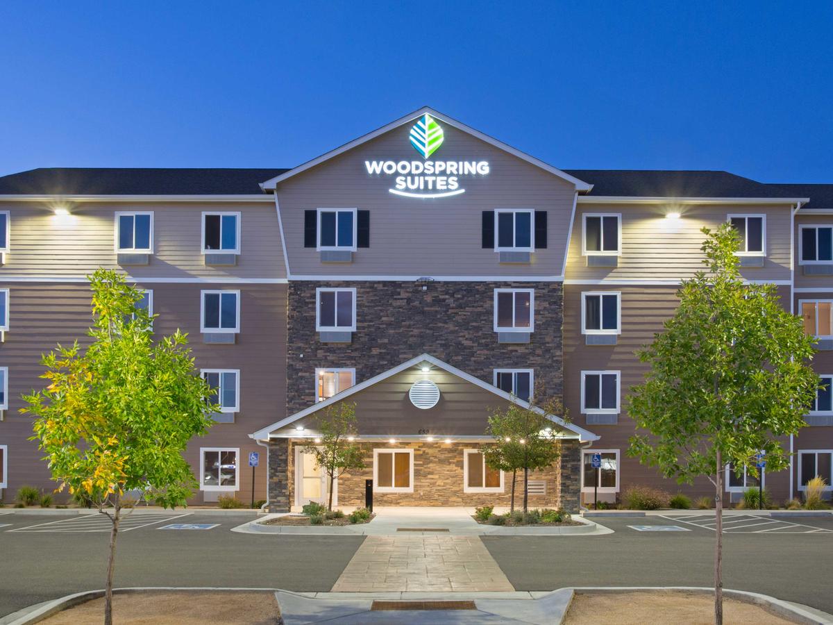 WoodSpring Suites Grand Junction - thumb 13
