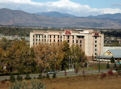 Hampton Inn & Suites Denver/Highlands Ranch