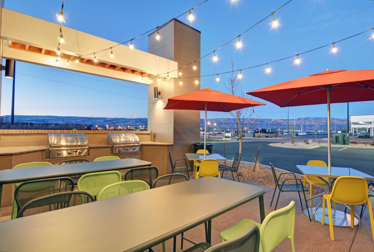 Home2 Suites By Hilton Grand Junction Northwest - thumb 26
