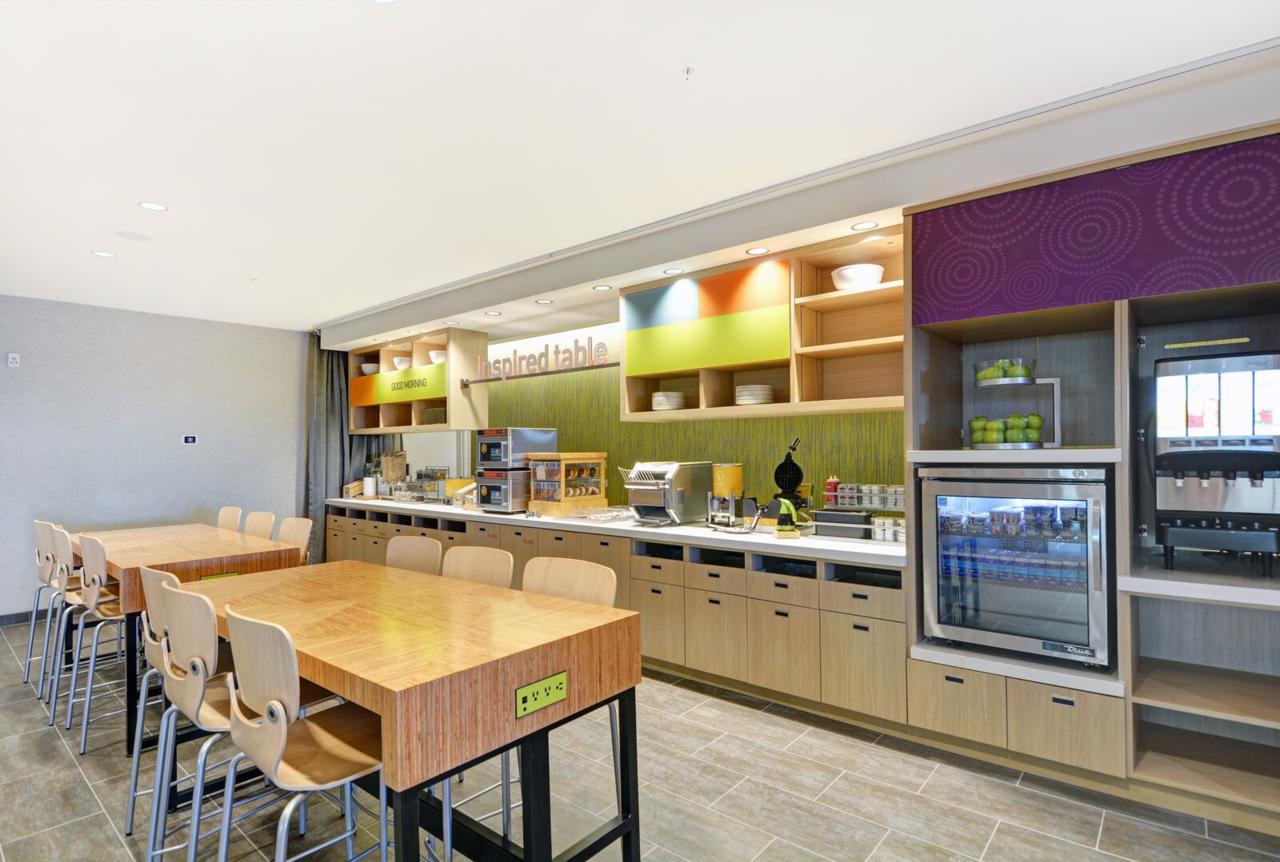Home2 Suites By Hilton Grand Junction Northwest - thumb 1