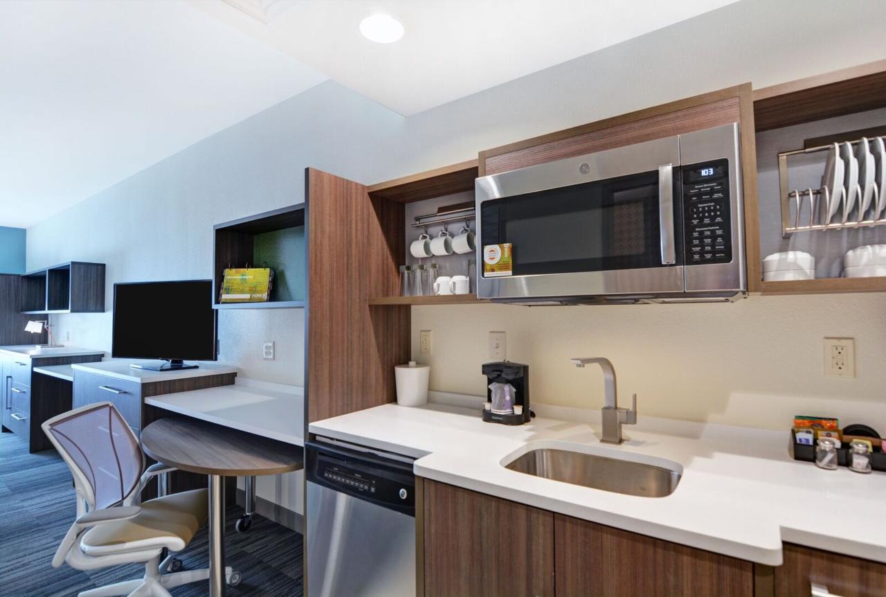 Home2 Suites By Hilton Grand Junction Northwest - thumb 3