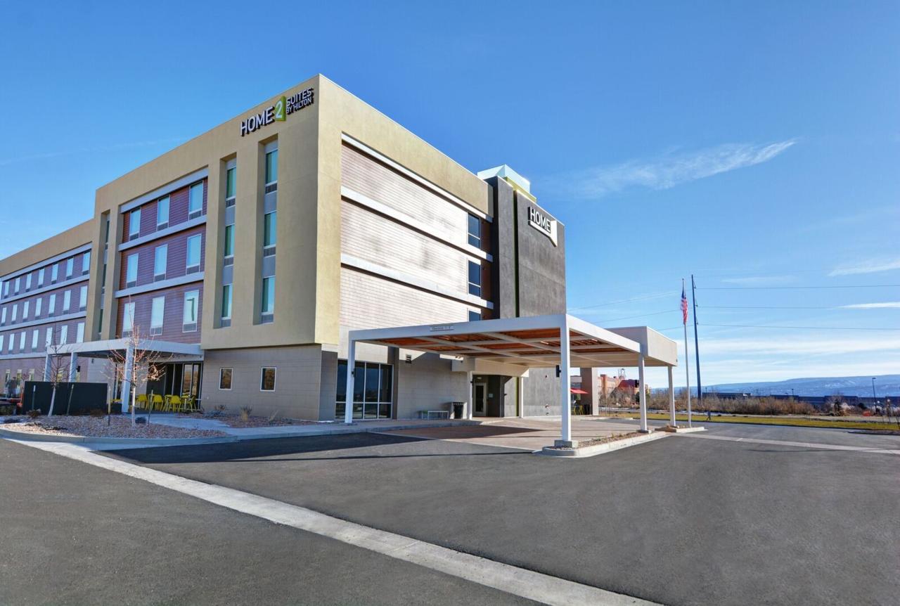 Home2 Suites By Hilton Grand Junction Northwest - thumb 0