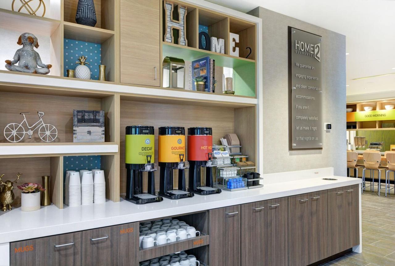 Home2 Suites By Hilton Grand Junction Northwest - thumb 23