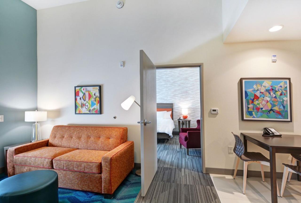 Home2 Suites By Hilton Grand Junction Northwest - thumb 12