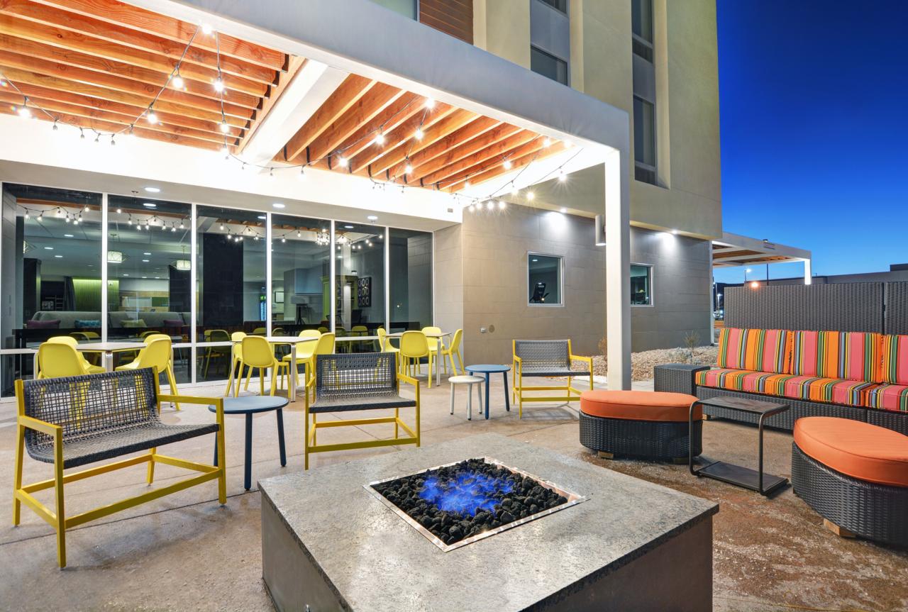 Home2 Suites By Hilton Grand Junction Northwest - thumb 21