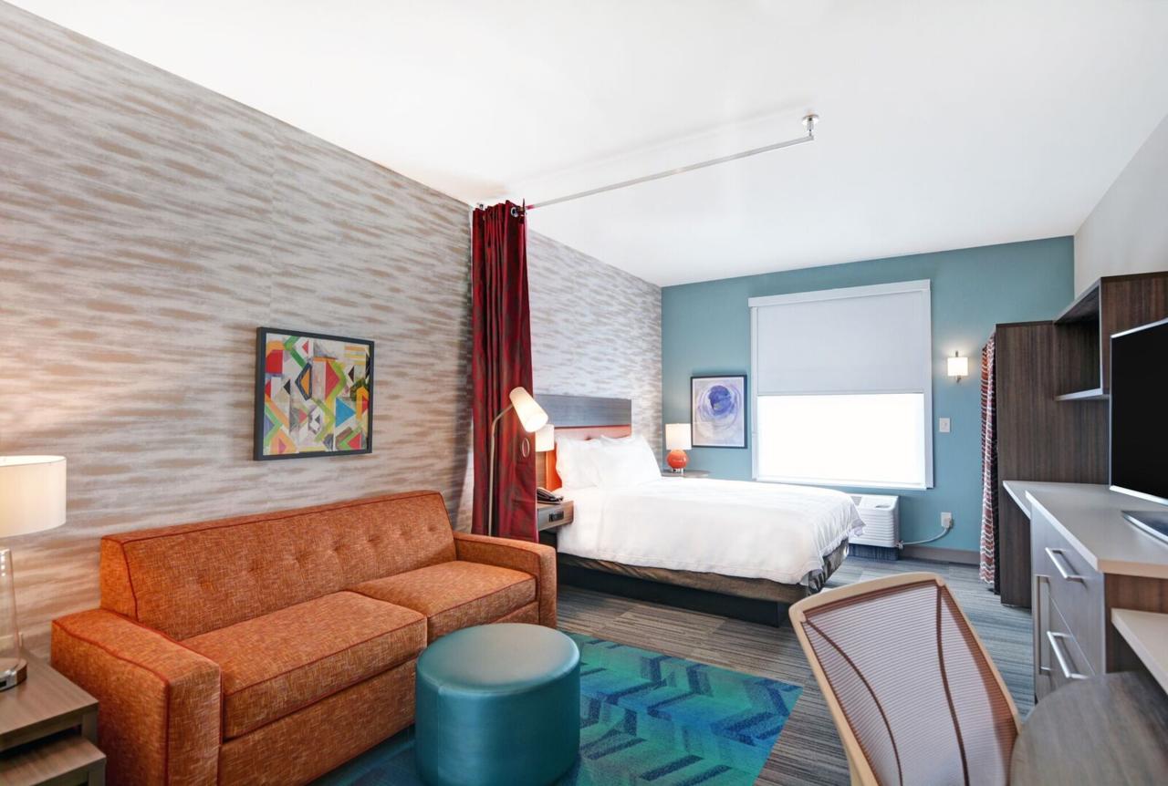Home2 Suites By Hilton Grand Junction Northwest - thumb 8