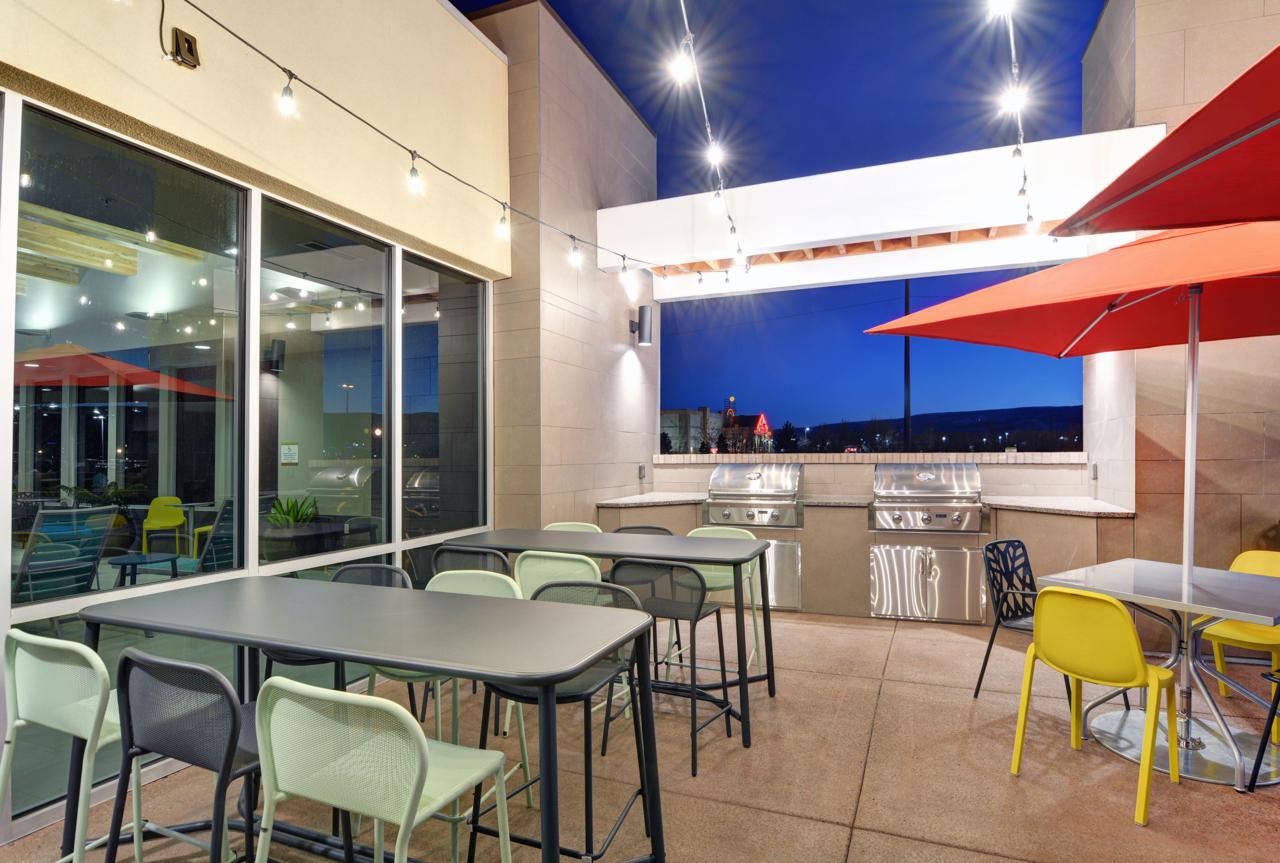 Home2 Suites By Hilton Grand Junction Northwest - thumb 25