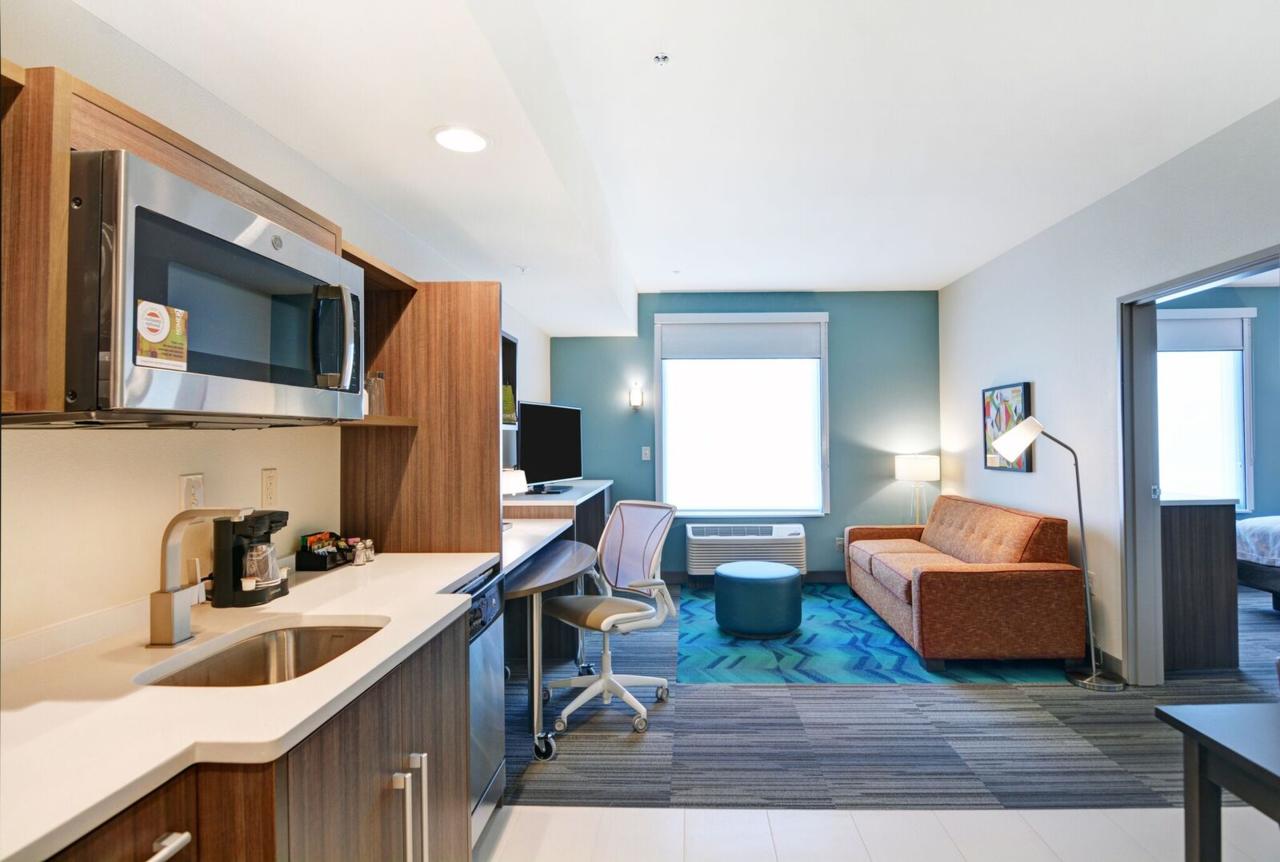 Home2 Suites By Hilton Grand Junction Northwest - thumb 11