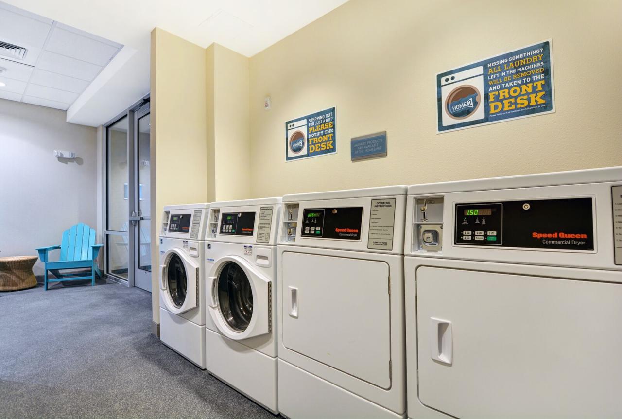 Home2 Suites By Hilton Grand Junction Northwest - thumb 20