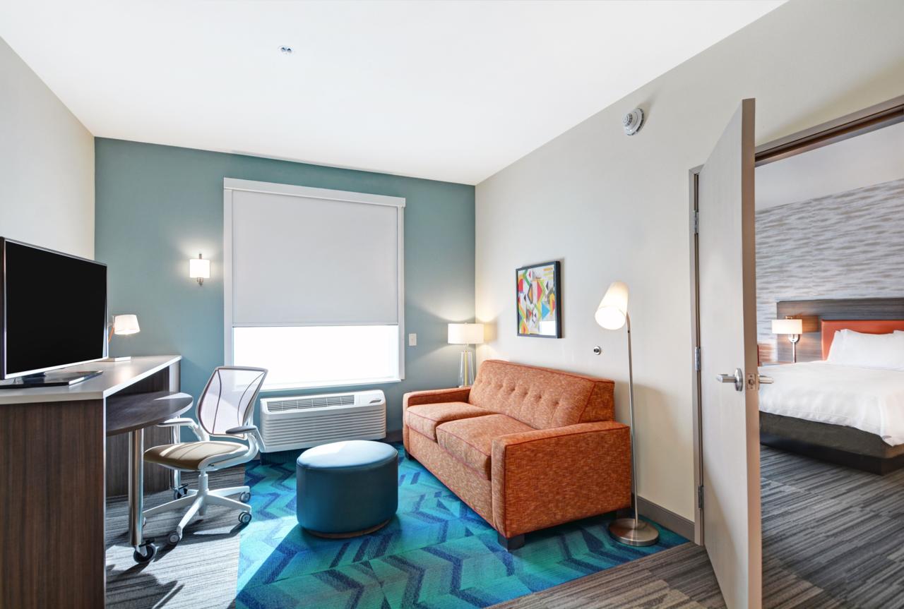 Home2 Suites By Hilton Grand Junction Northwest - thumb 9