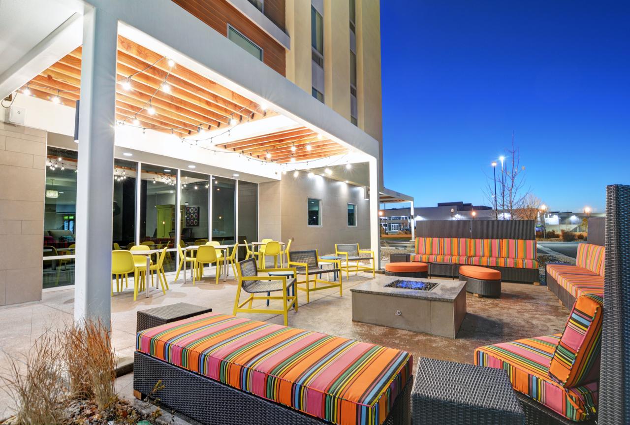 Home2 Suites By Hilton Grand Junction Northwest - thumb 22