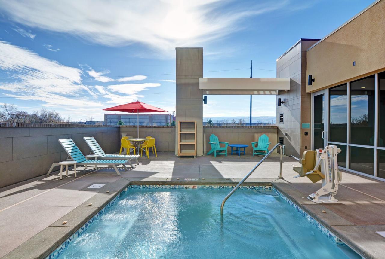 Home2 Suites By Hilton Grand Junction Northwest - thumb 19