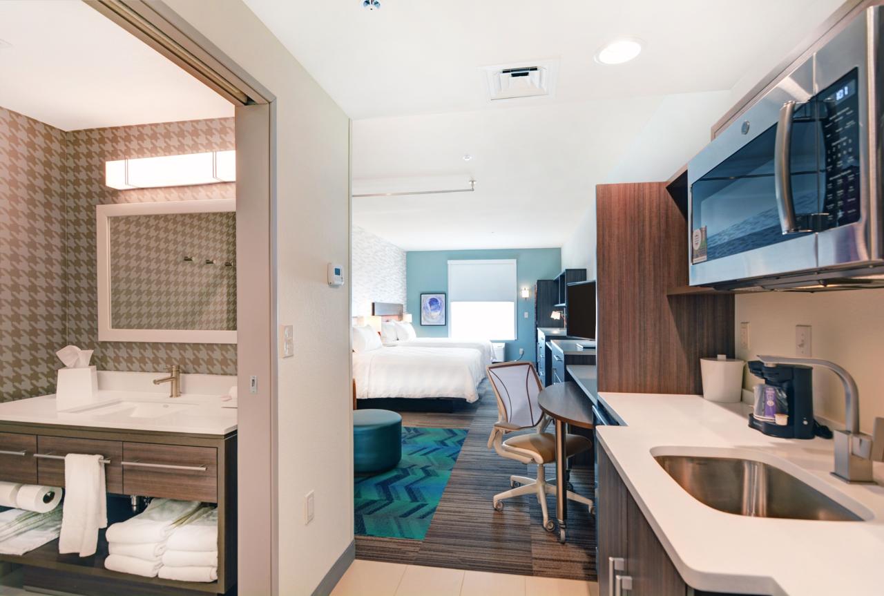 Home2 Suites By Hilton Grand Junction Northwest - thumb 2