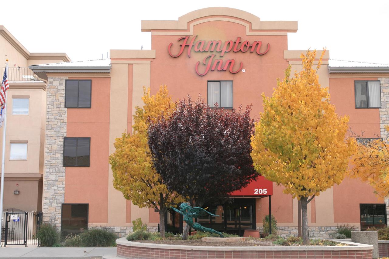 Hampton Inn Grand Junction - thumb 1