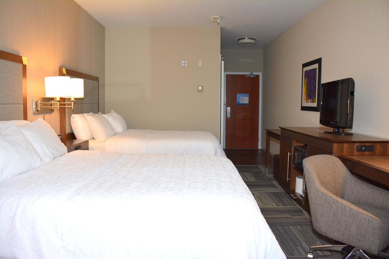 Hampton Inn Grand Junction - thumb 9