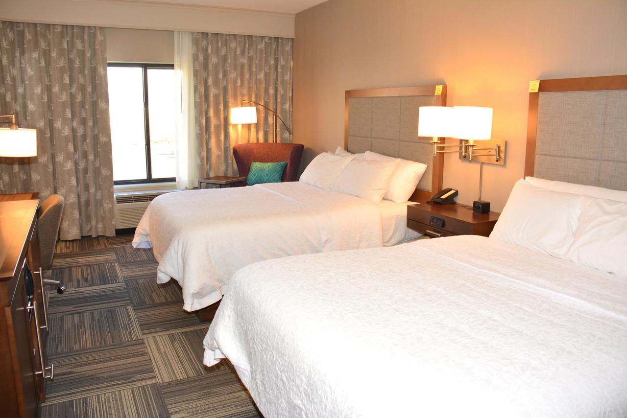 Hampton Inn Grand Junction - thumb 10