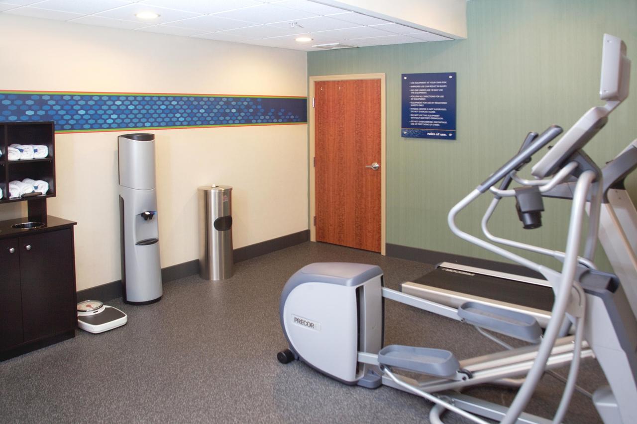 Hampton Inn Grand Junction - thumb 14
