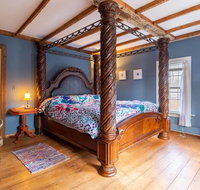 Turning Point Farm - Accommodation New York