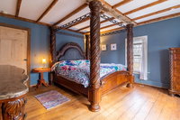 Booking Aetna-life Accommodation New York