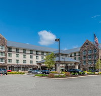 Hilton Garden Inn Closest Foxwoods - Accommodation New York