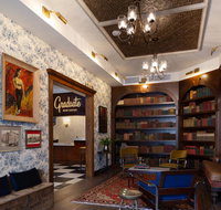 Graduate New Haven - Accommodation New York