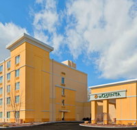 La Quinta by Wyndham Danbury - Accommodation New York