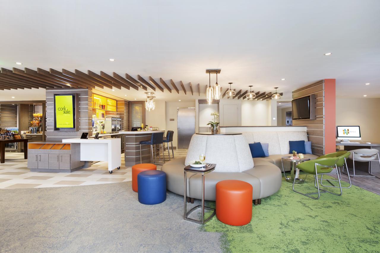 EVEN Hotel Norwalk - thumb 9